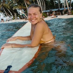 Andra — founder of Beyond Bali Travel