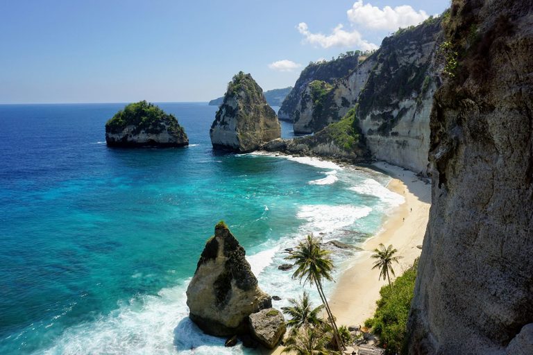 Beyond Bali Travel brand video — tap to play