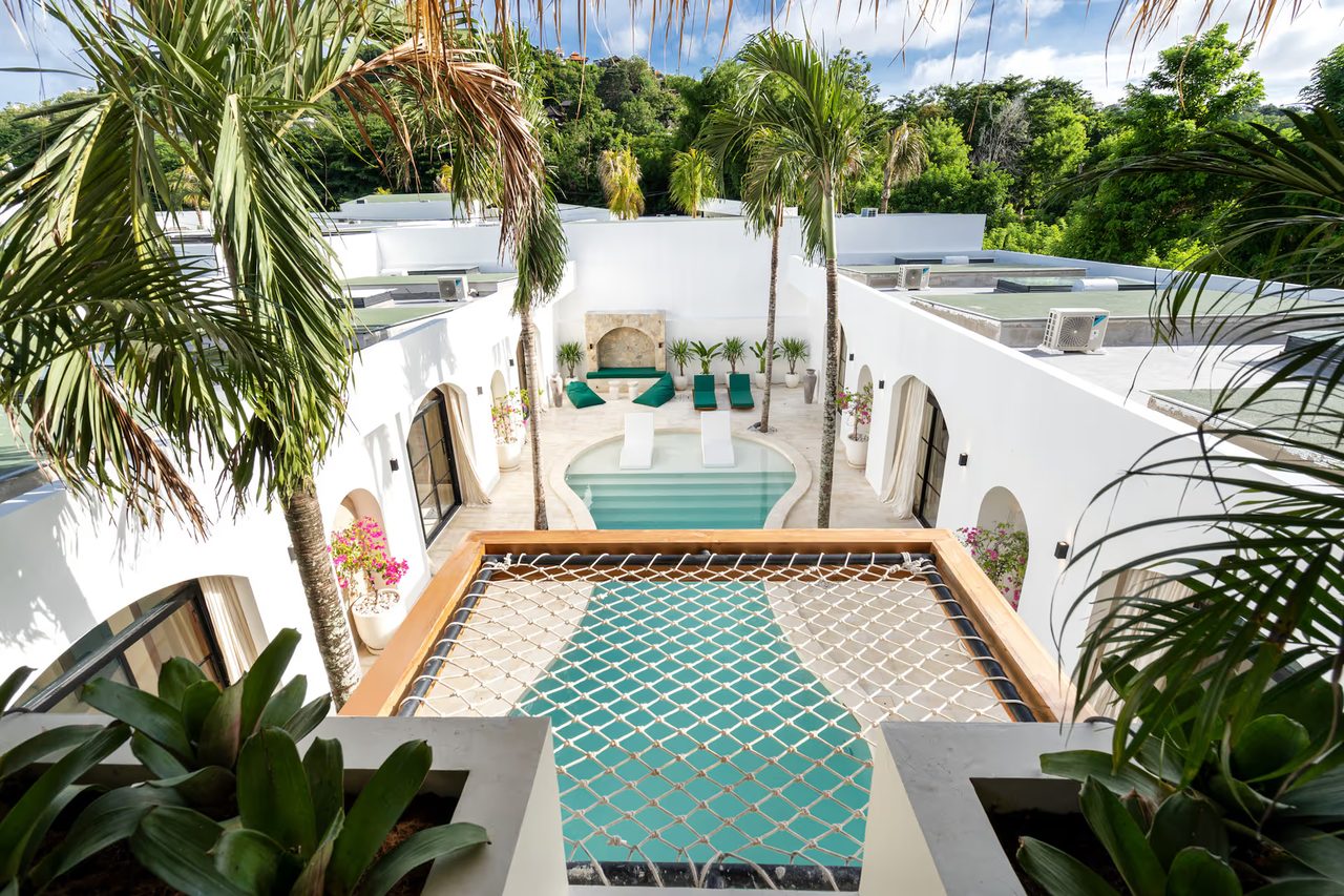Private villa from a Beyond Bali Travel sweet-spot trip